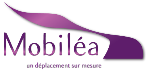 Logo Mobilea